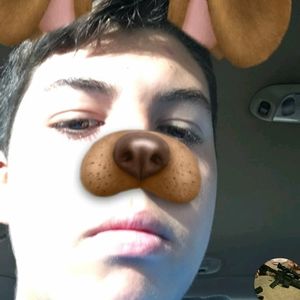 Meet your Posher, Timothy